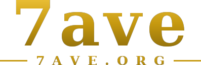 7ave logo